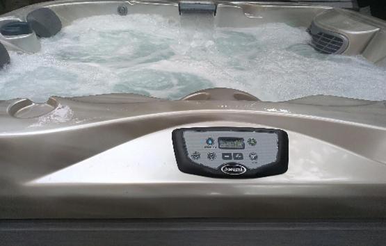 Lamaison Du Phare Honfleur Chambres D'Hotes Et Jacuzzi Prive Exteriér fotografie